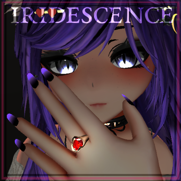 ♥FREE♥ Valentines Day Ring - Weebshavegay