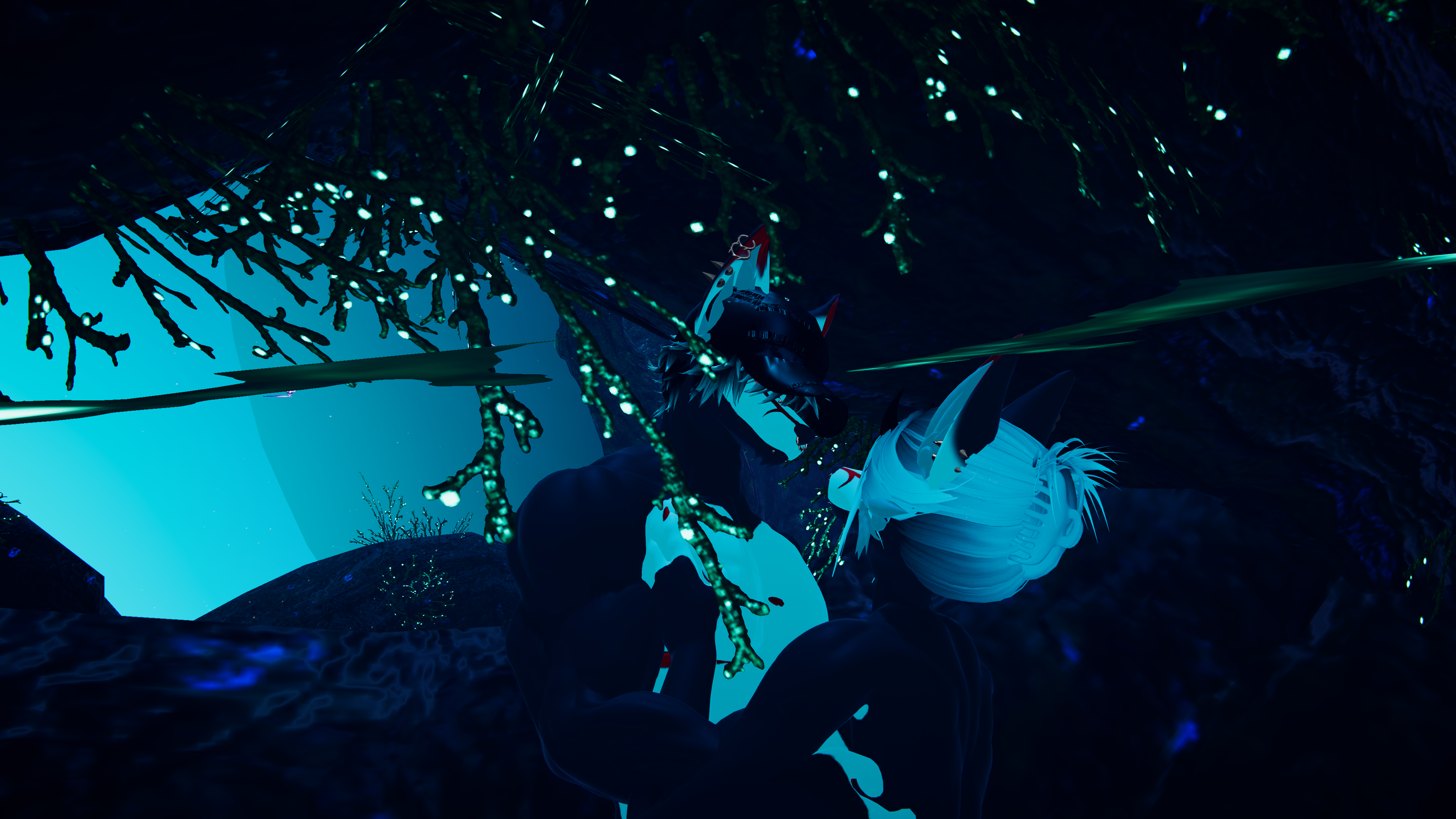 Banner Background