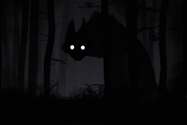 Banner Background