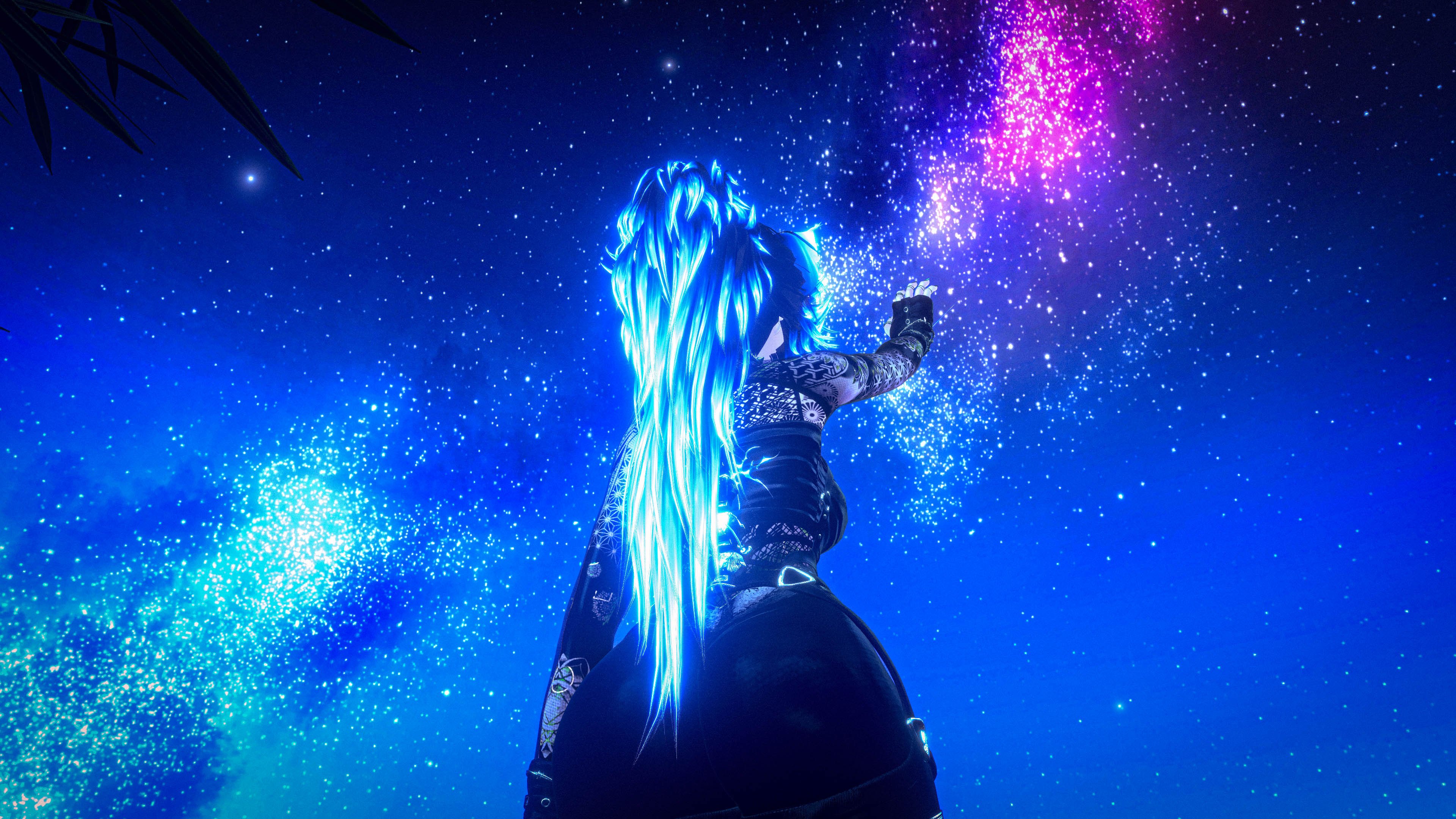 Banner Background