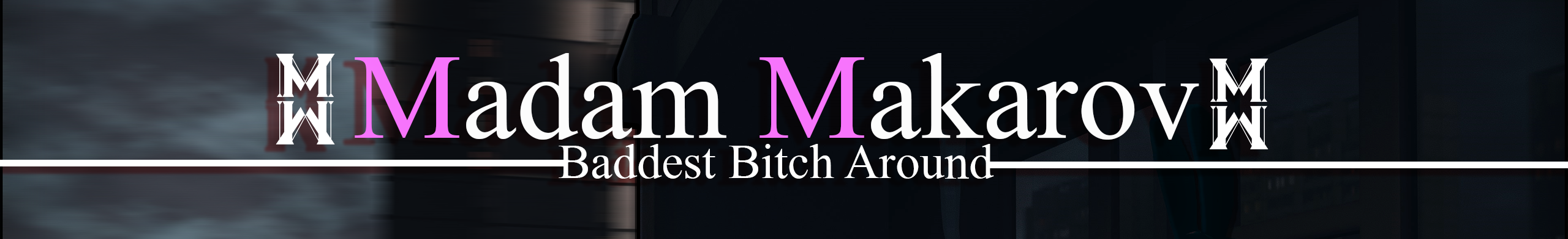 Banner Background