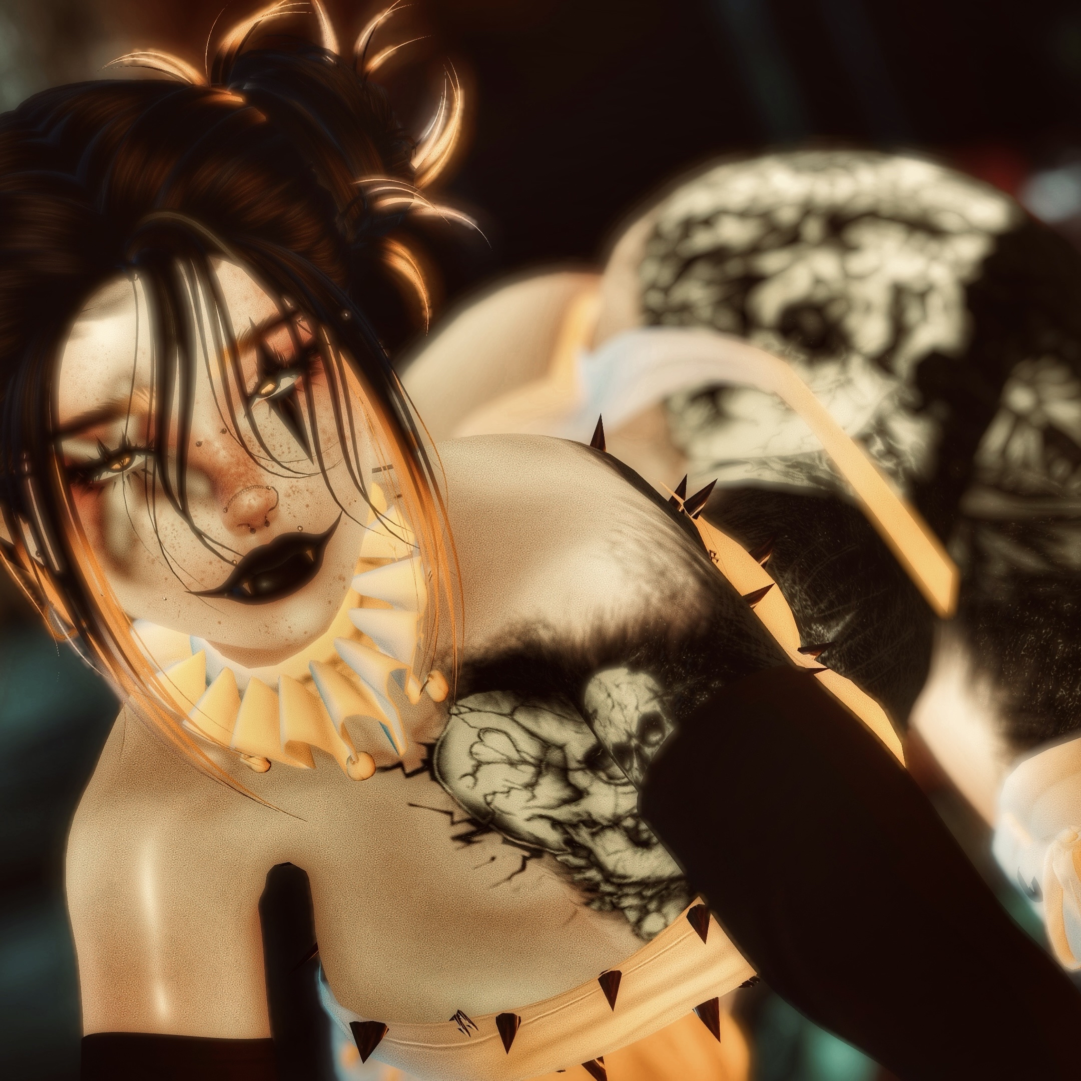 Nibbles (PC, QUEST, SPS, Gogo)
