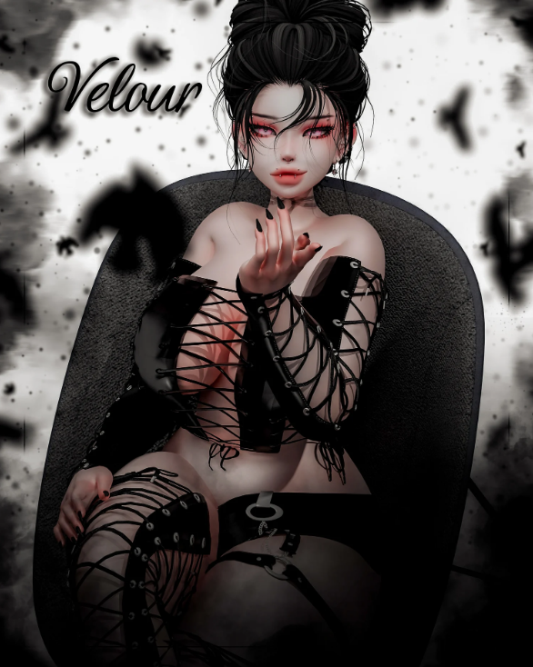 Velour (PC only, SPS, gogo)