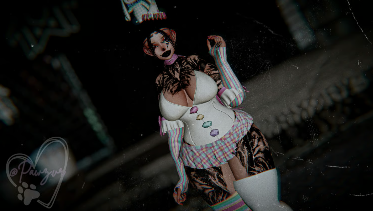 Velour (PC only, SPS, gogo)