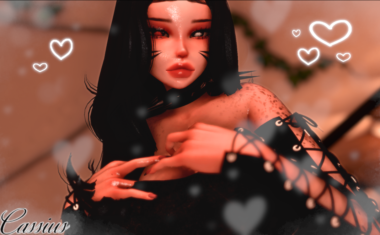 Velour (PC only, SPS, gogo)