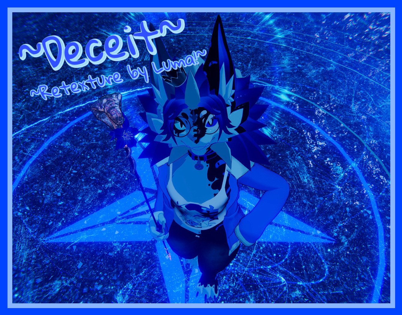 ~Deceit by Luma!~