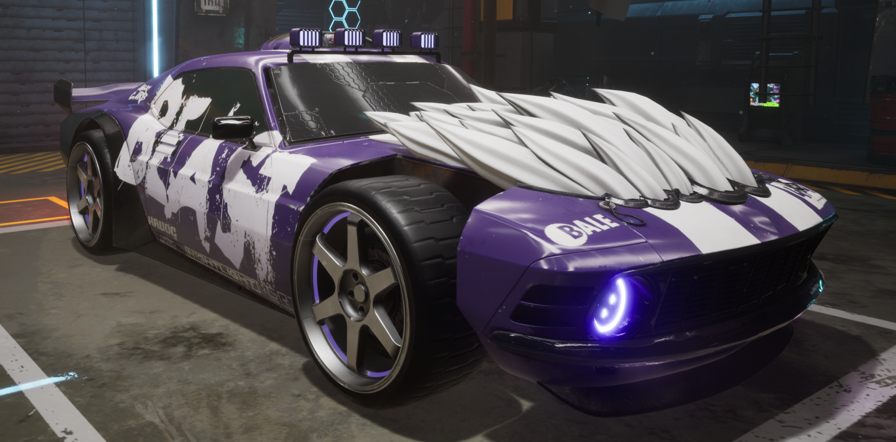Banner Background