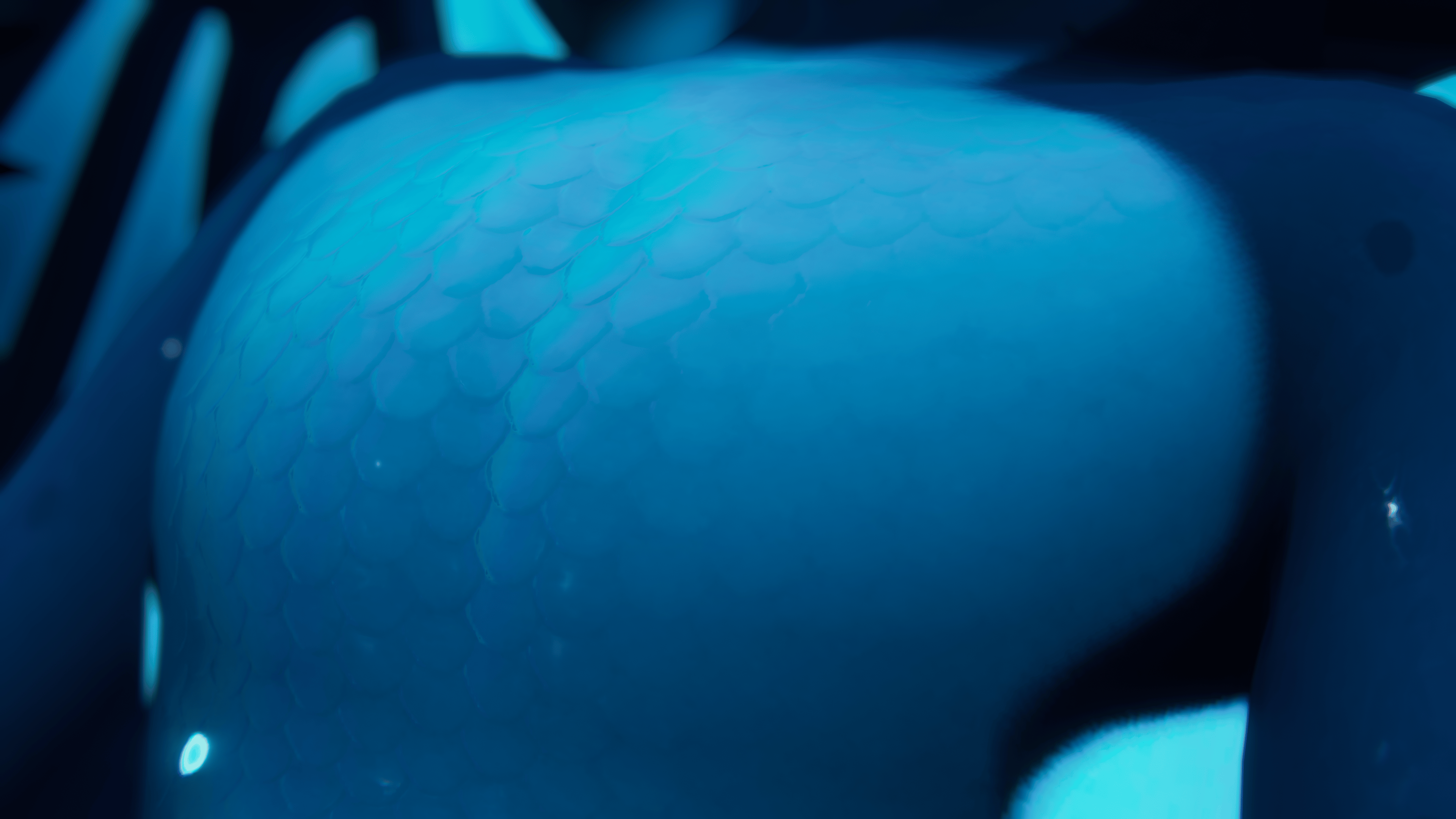RegalFin Fishy Scales