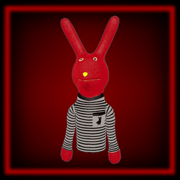 Puppet :D   / 31 Minutos