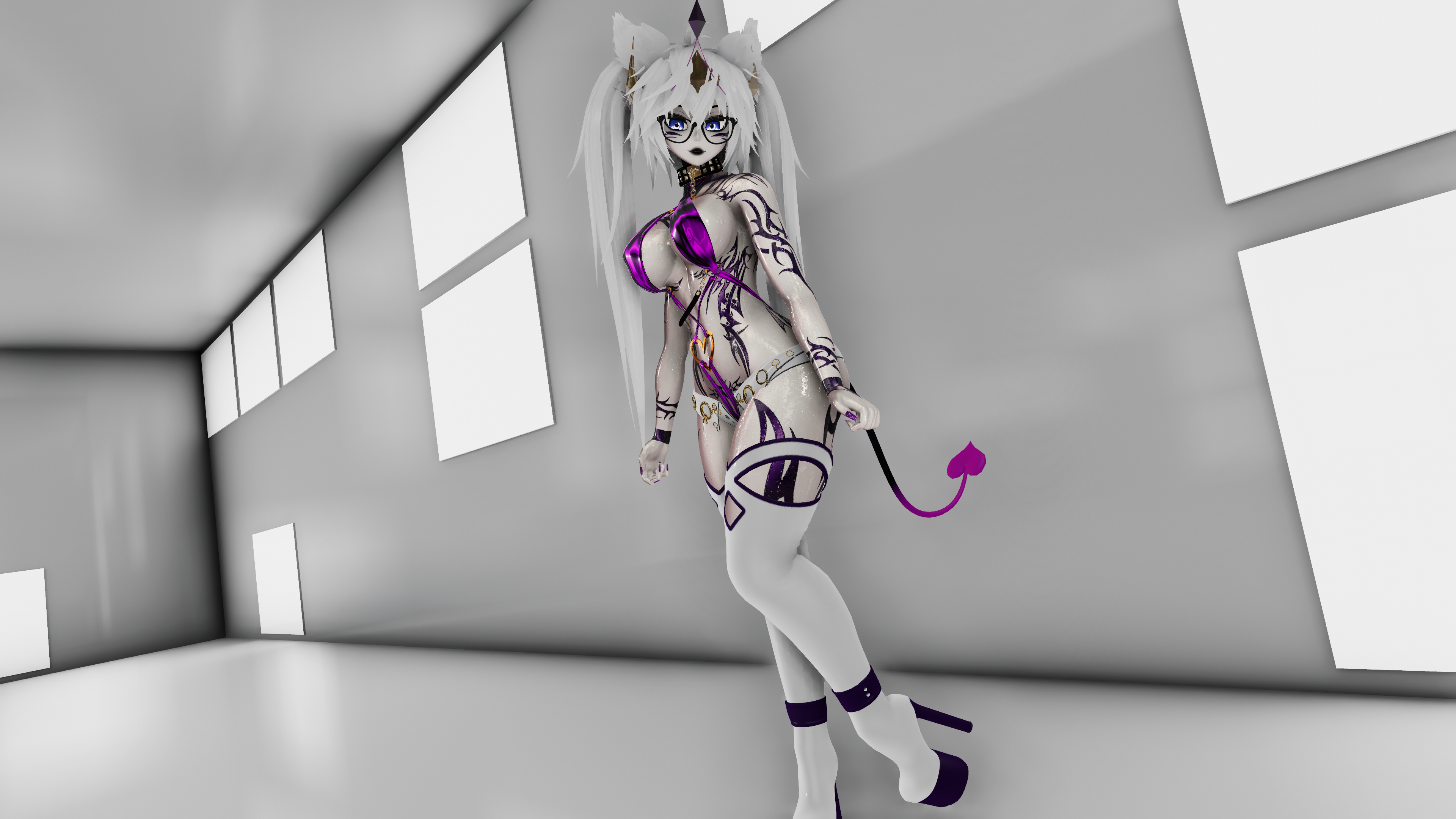 Nira | PC | Face Tracking | GoGo | SPS