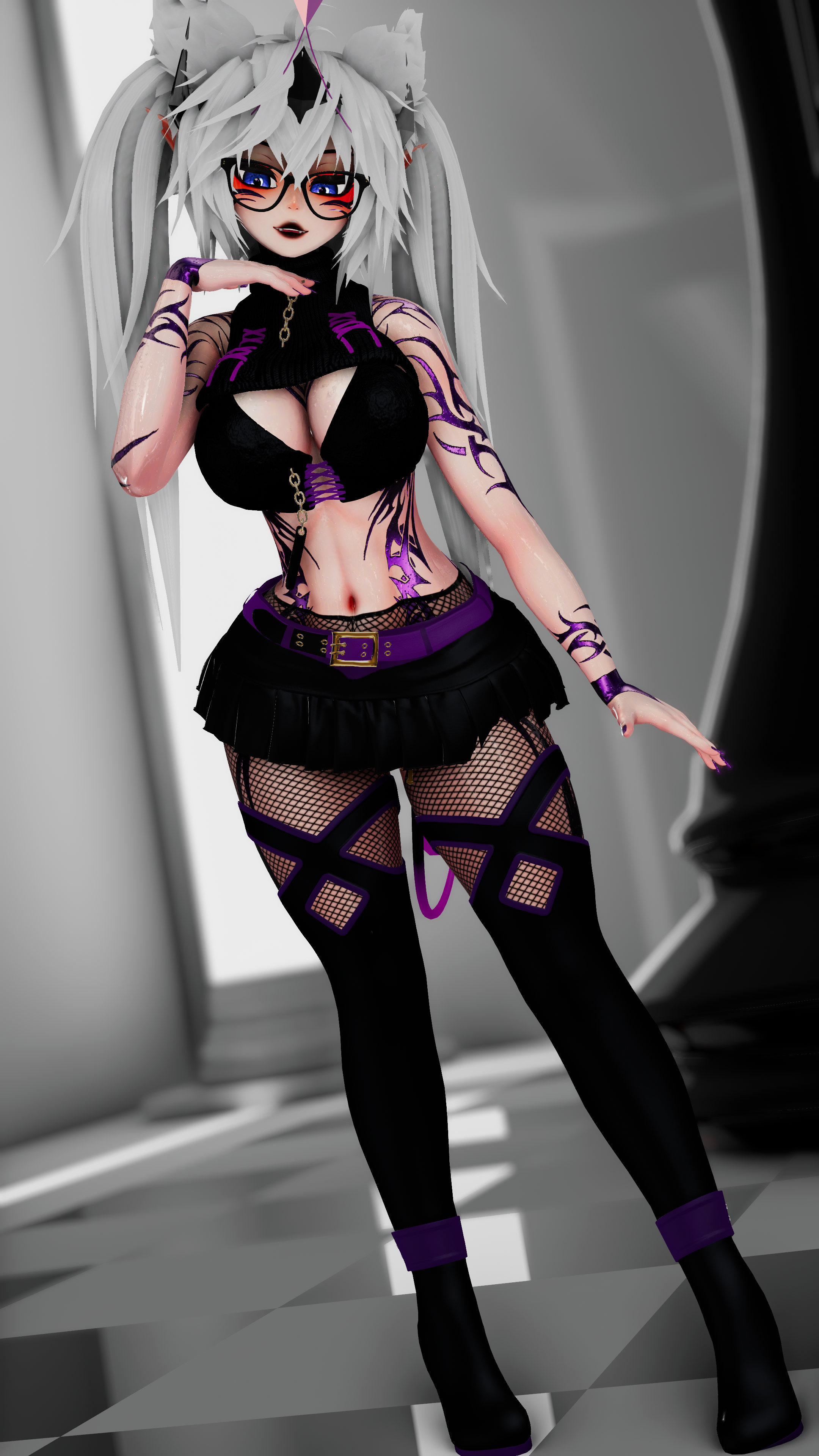 Nira | PC | Face Tracking | GoGo | SPS