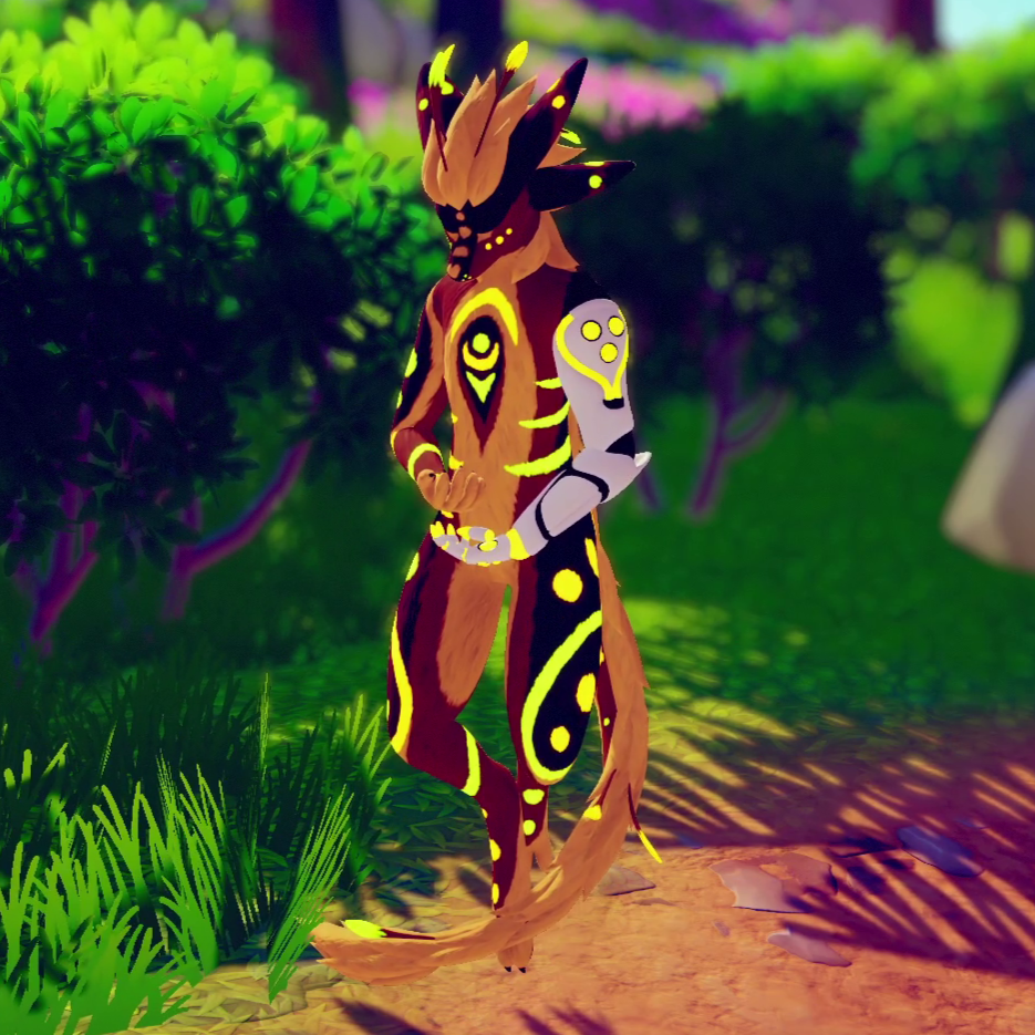 Silvalux