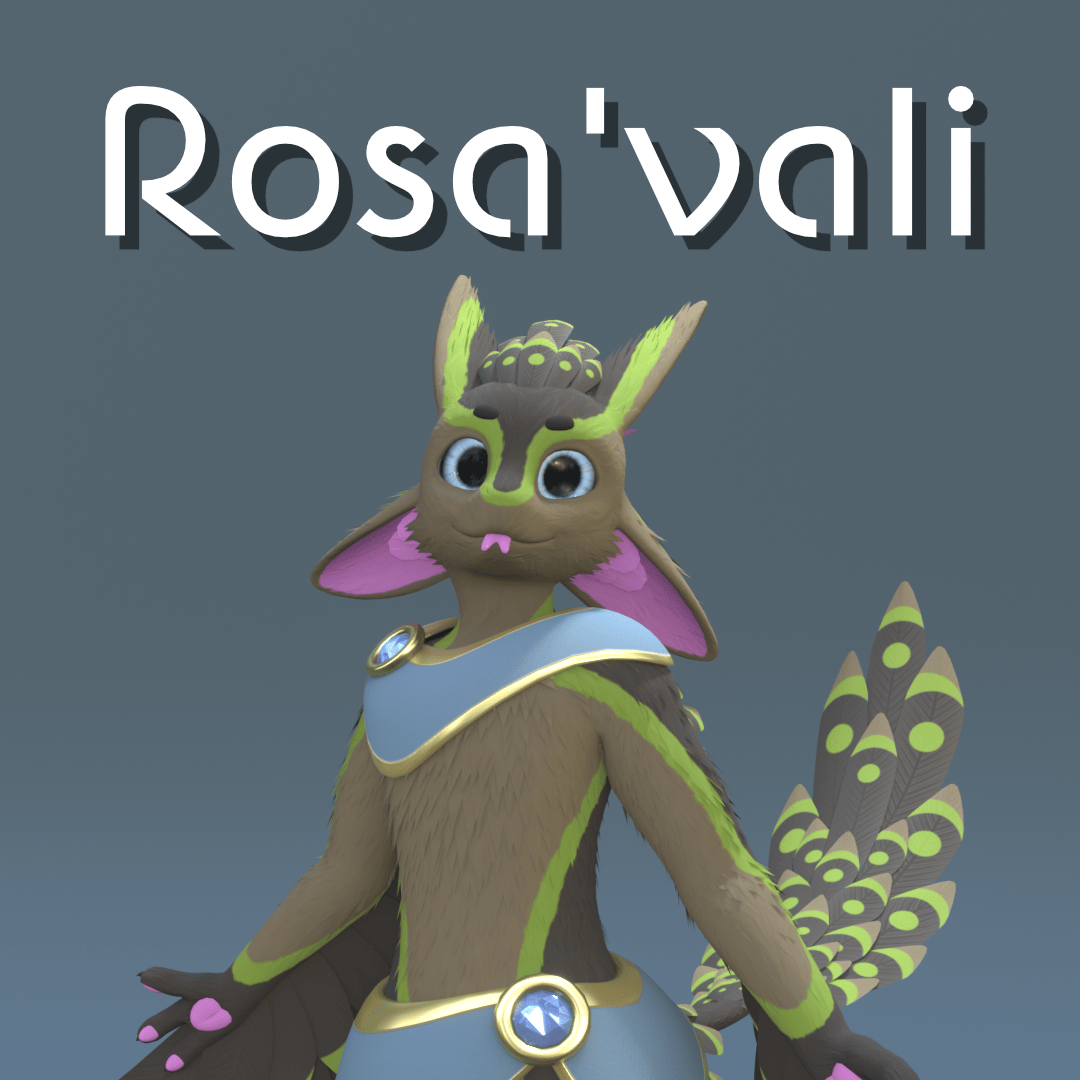 Rosa'vali