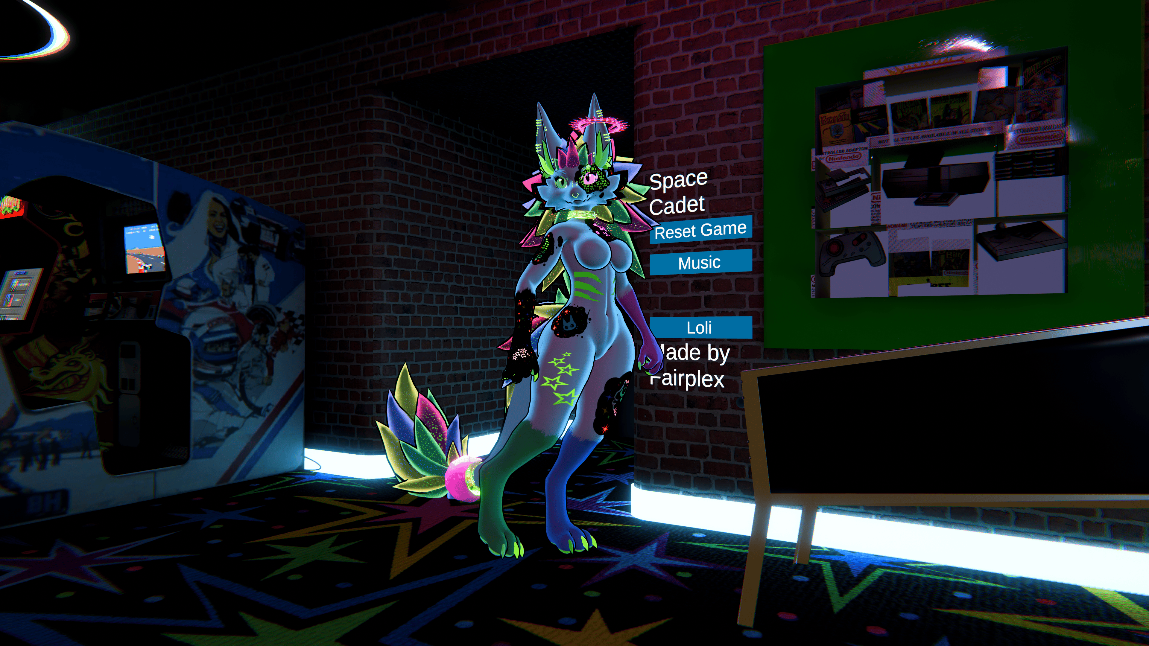 Y2k KFN---- FURALITY ULTRA SALE