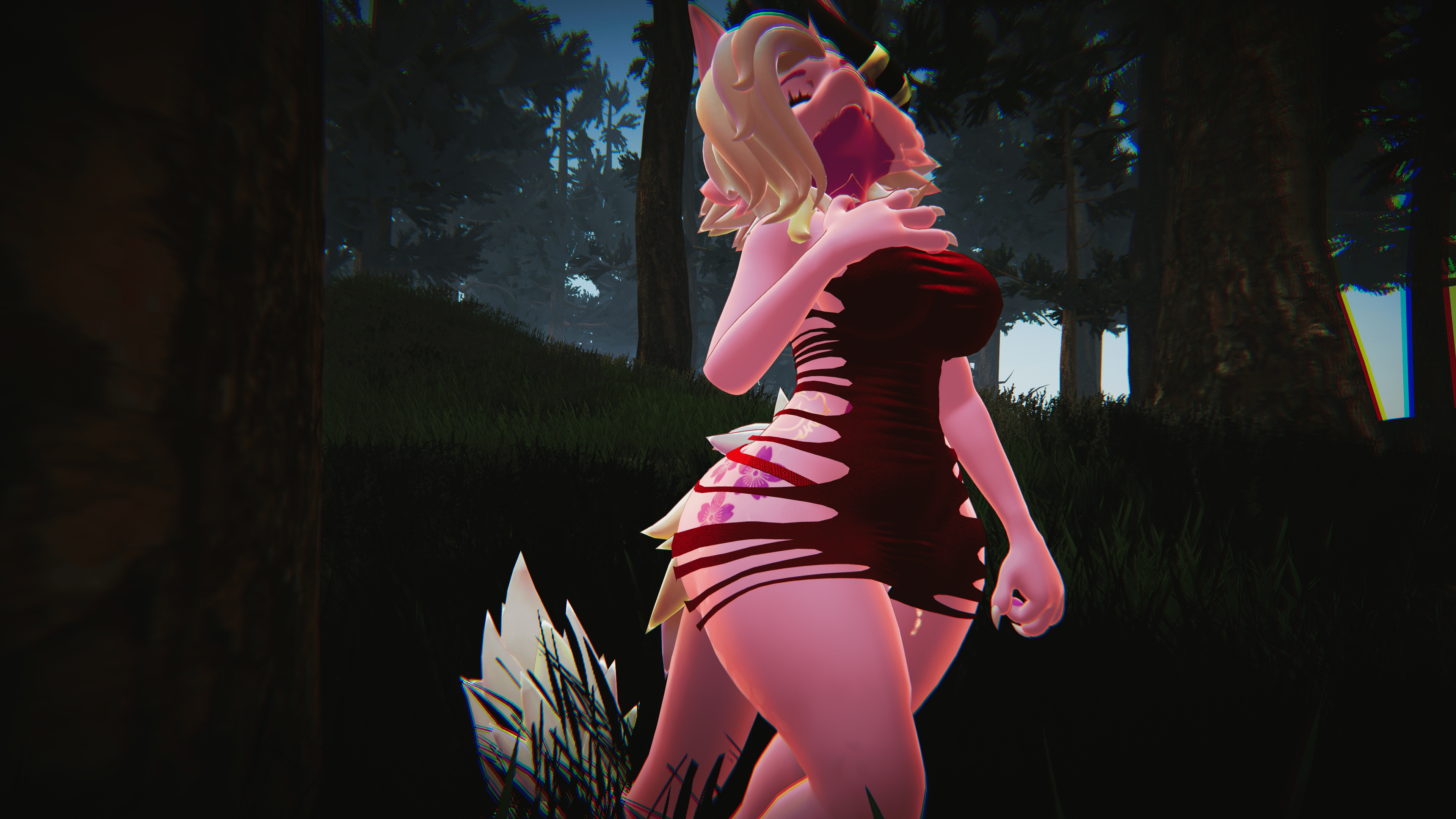 COMISSIONS (DO NOT BUY WITHOUT MESSAGING ME FIRST)