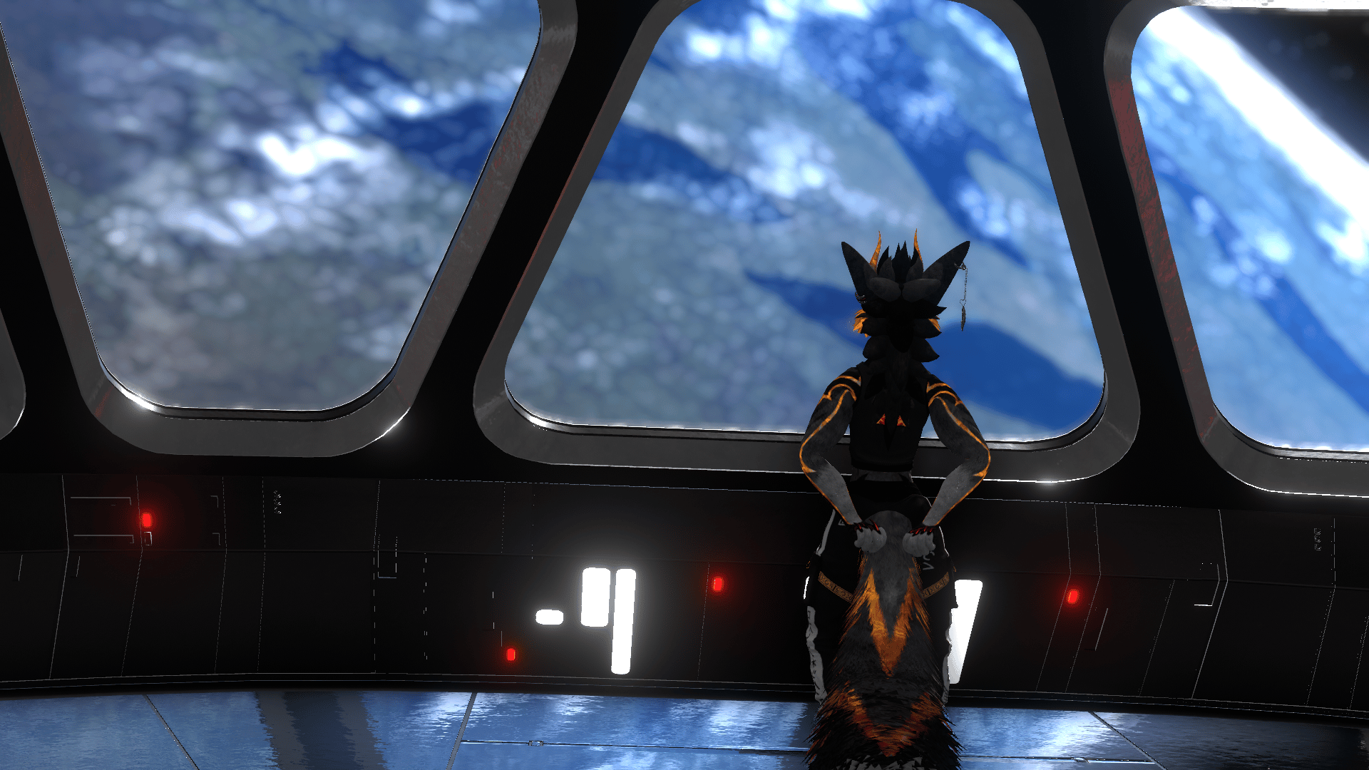 Banner Background