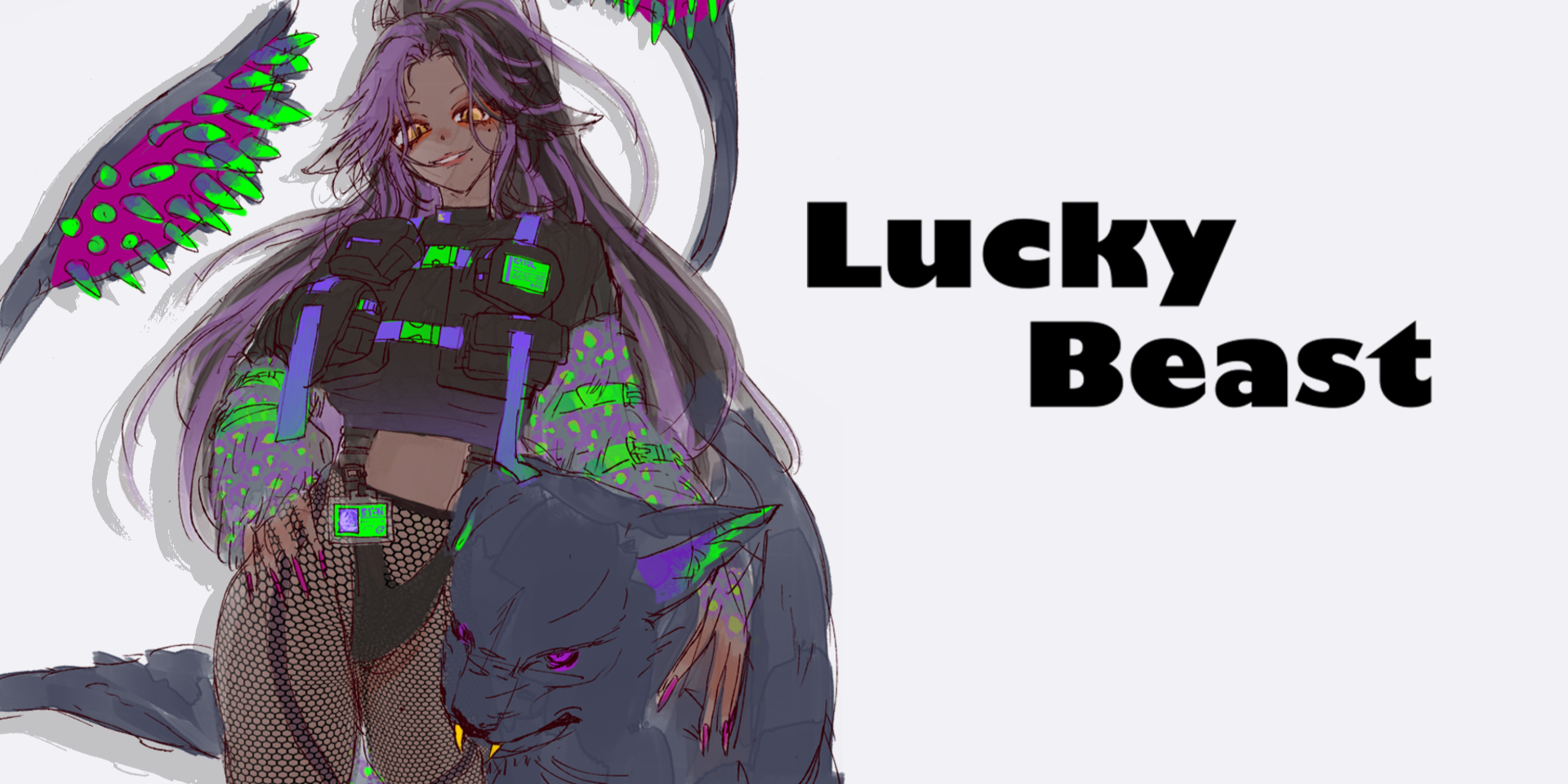 Banner Background