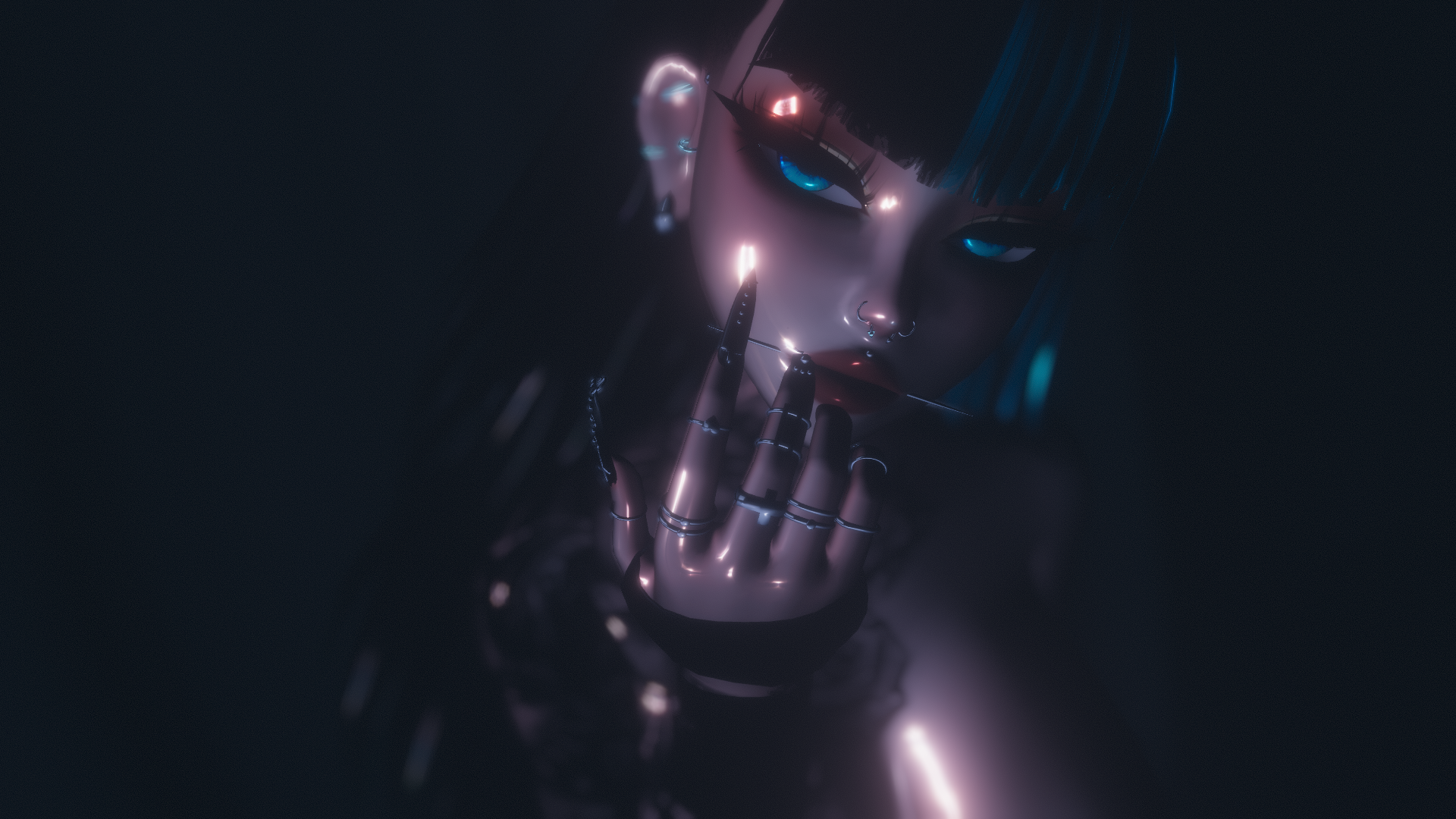 Banner Background