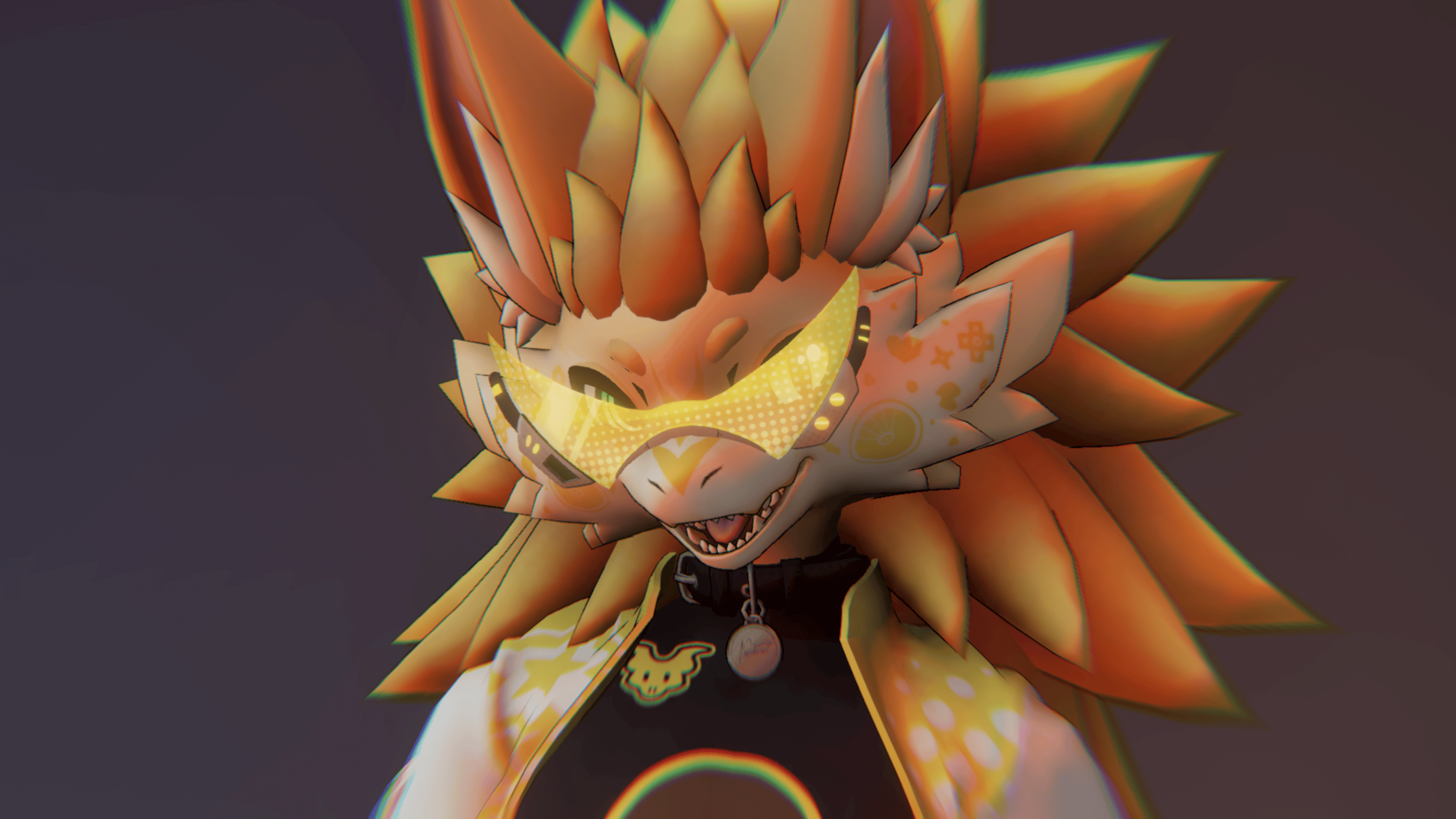 Ultrabeasts Nova Texture Bundle