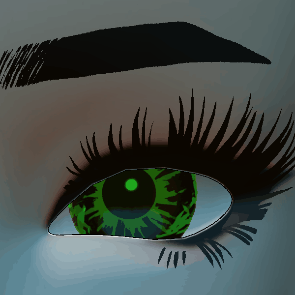 Limited Free w/instructions 4 install on any avatar! Animated Audio link Eyes - Eye Textures for 3D Models VRM, MMD, Avatars or VRCHAT