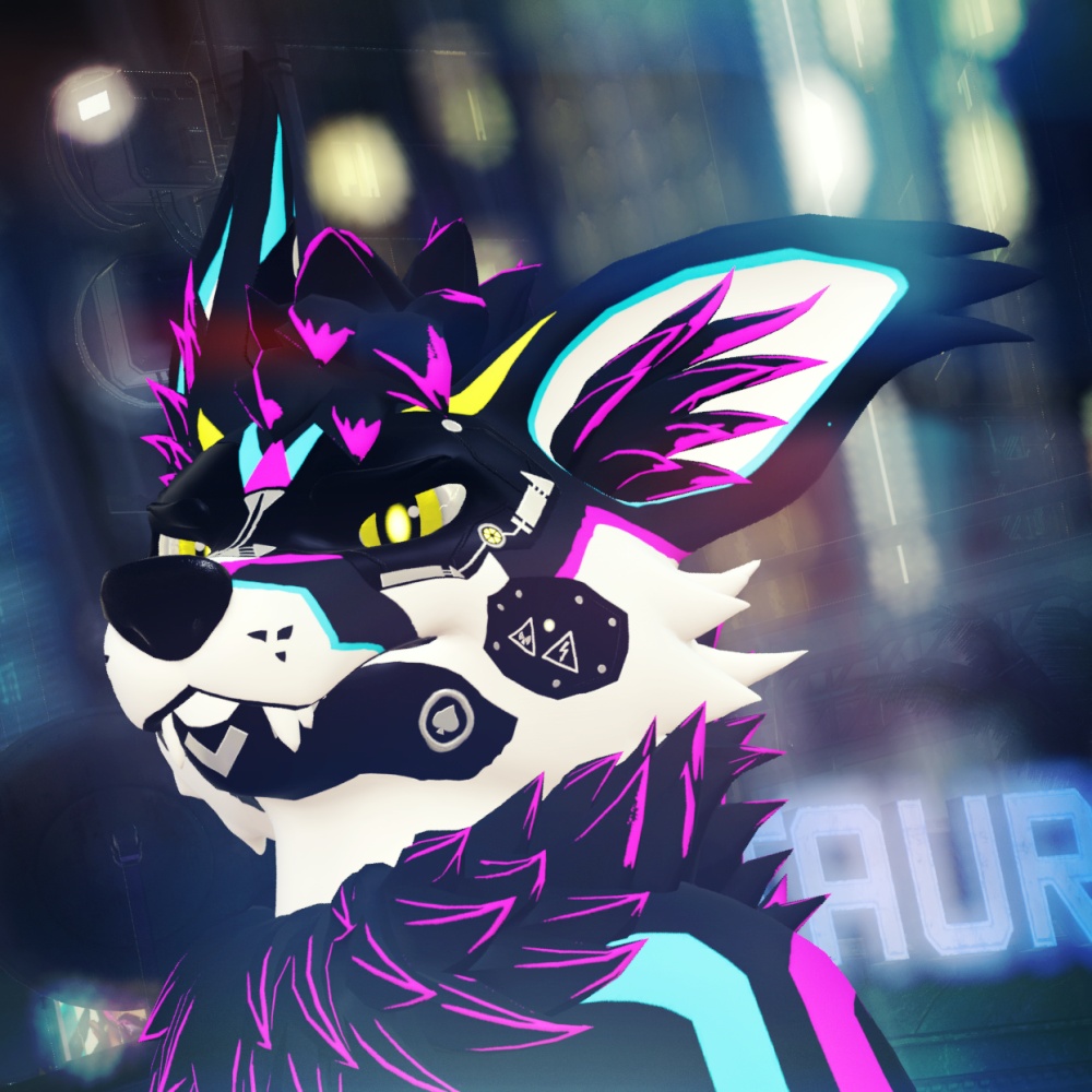 CYBERFREAK