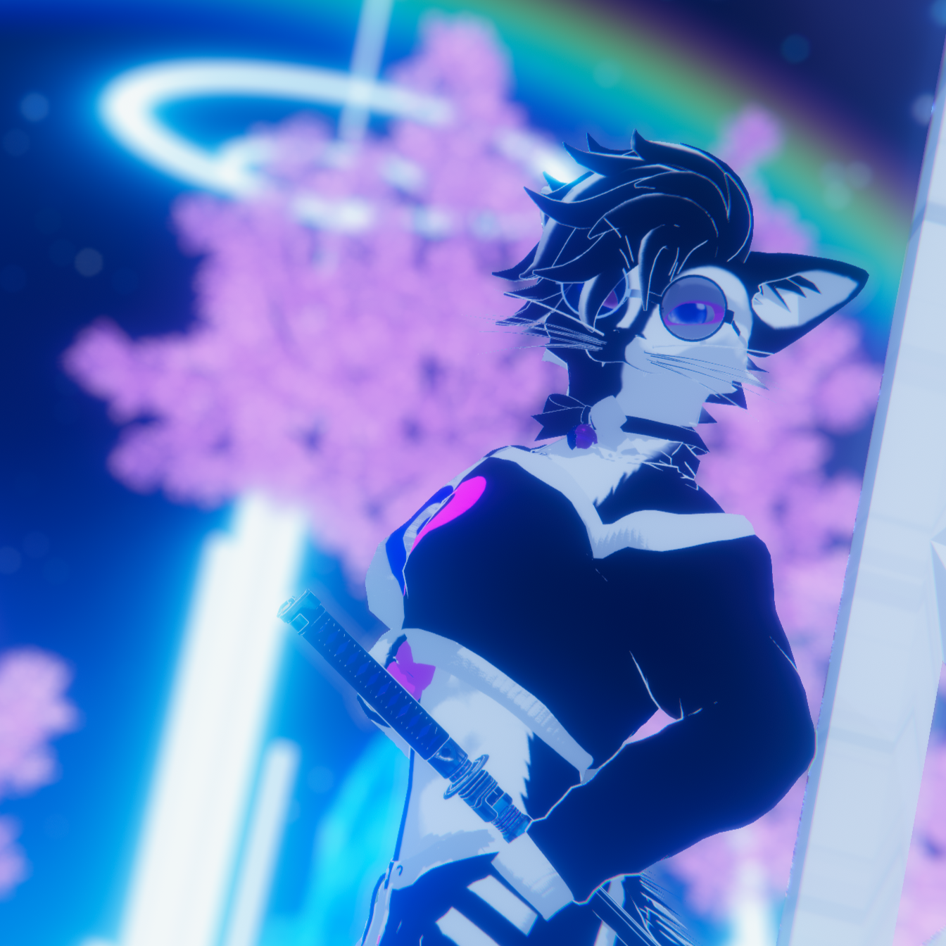 Ying Rexouium Texture
