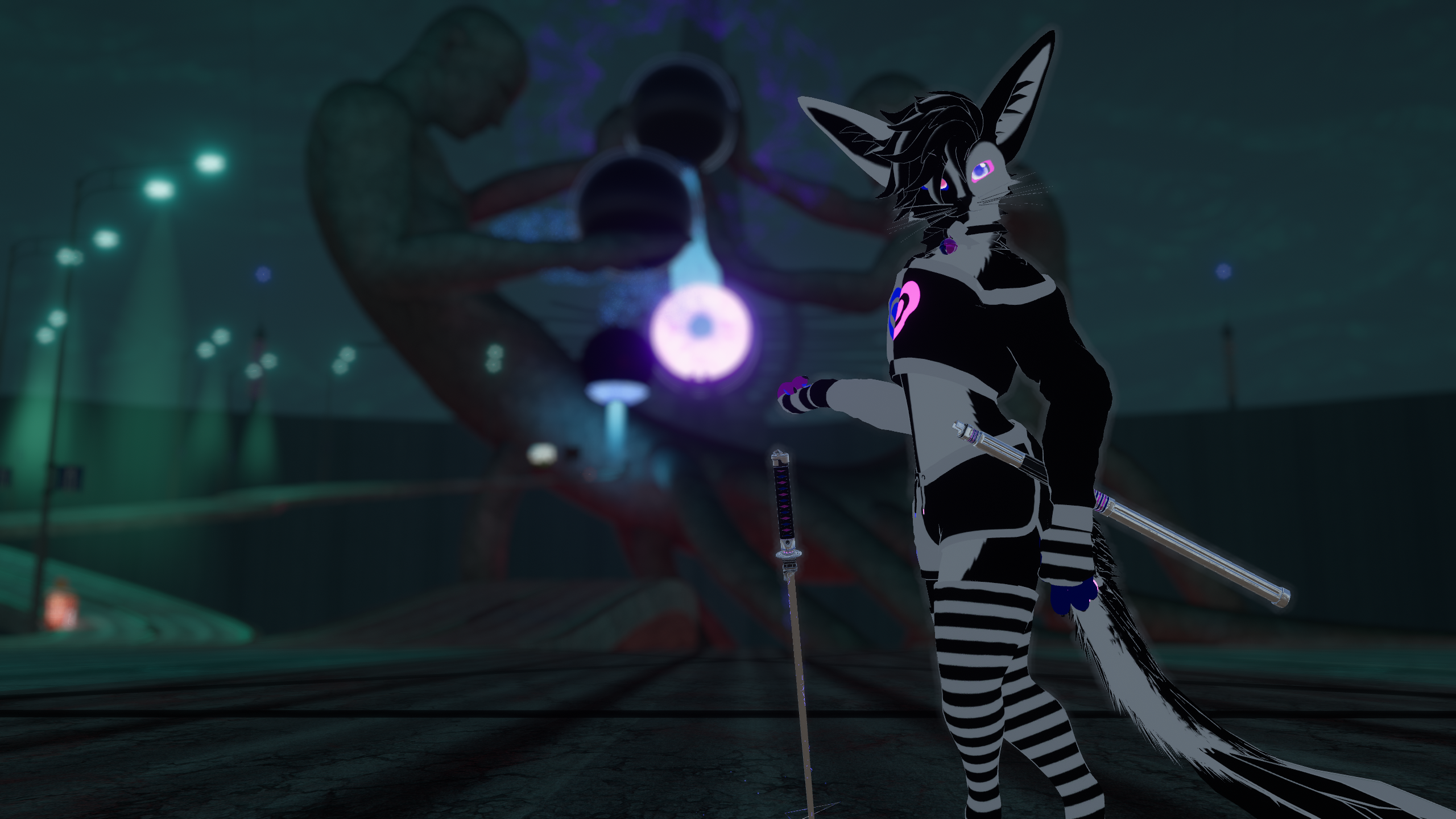 Ying Rexouium Texture