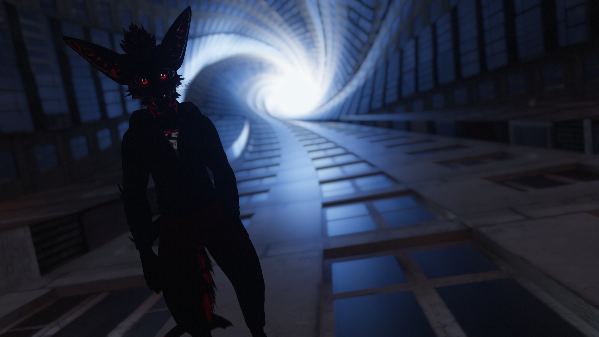 Metallica Rexouium Texture