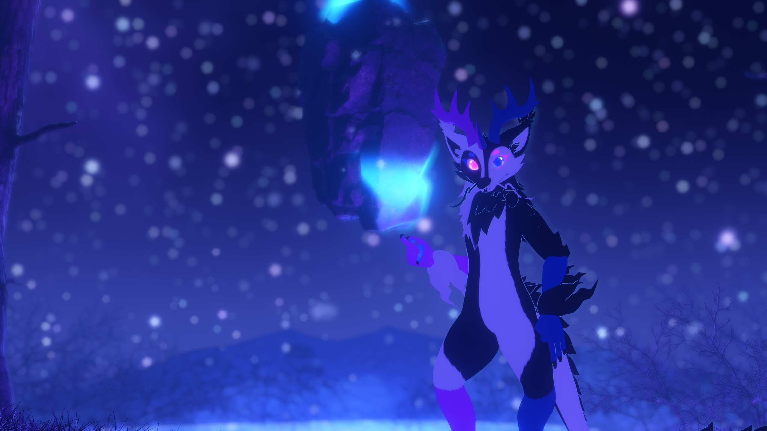 Ying Kirin Texture