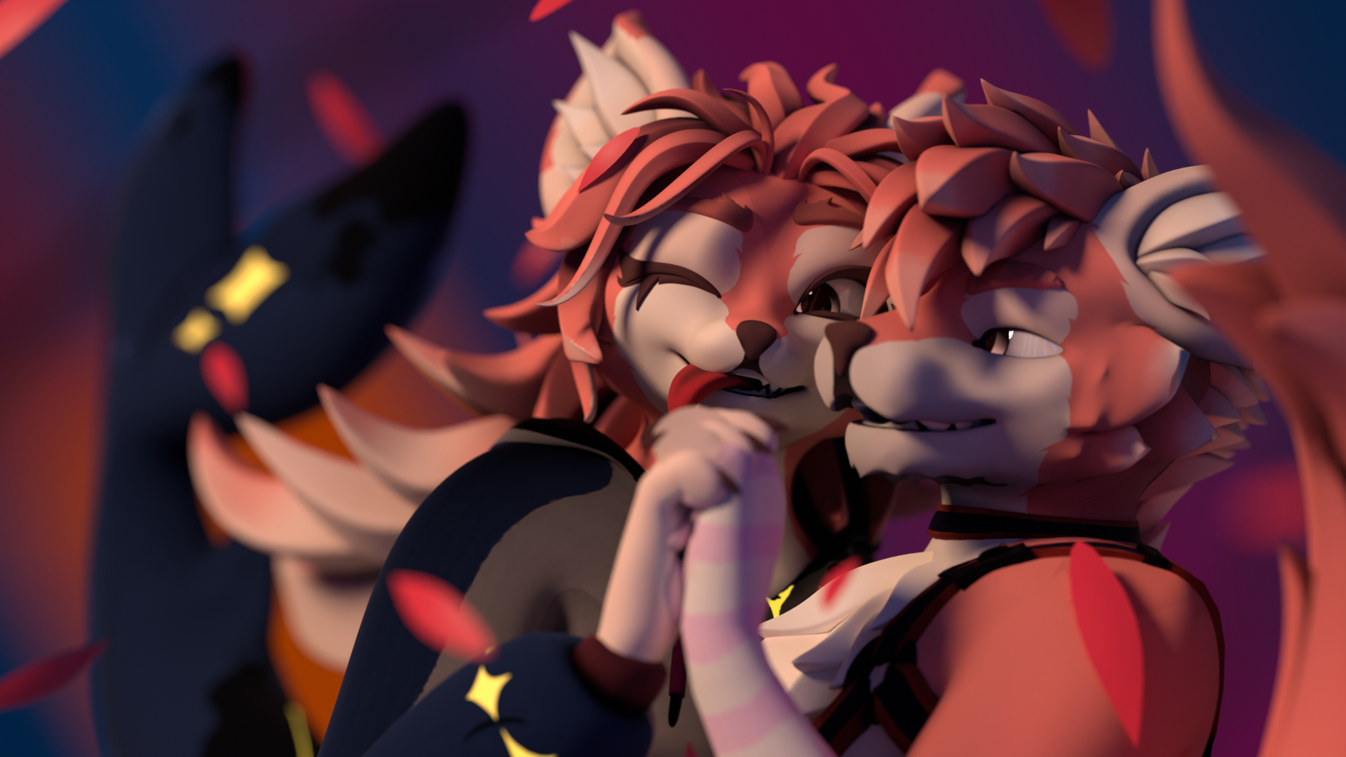 Banner Background