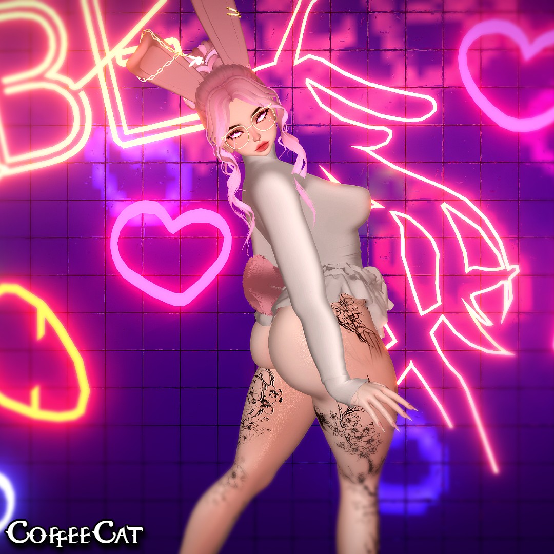 Coco PC+QUEST (SPS + GoGoLoco)