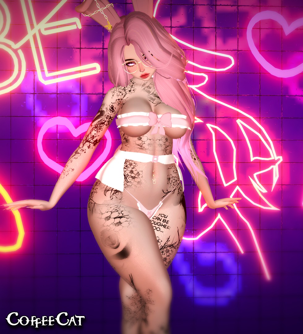 Coco PC+QUEST (SPS + GoGoLoco)