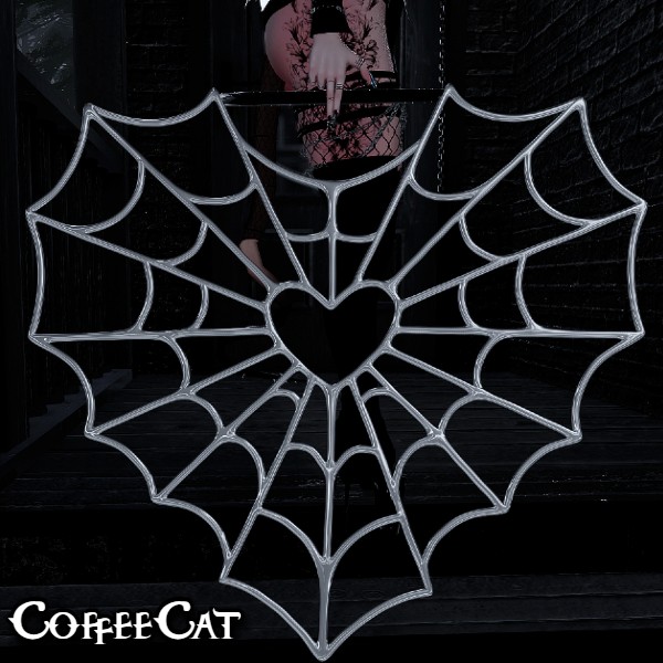 -FREE-   🕸️๋࣭ ⭑ SpiderWeb Fans 🕸️๋࣭ ⭑