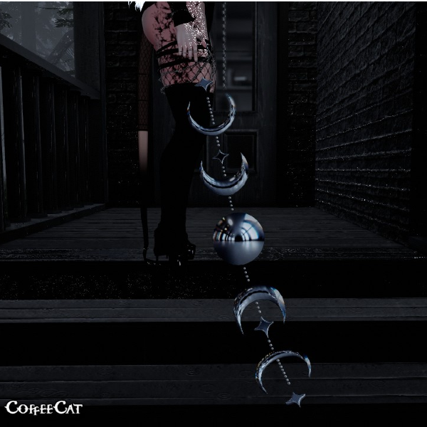 ~FREE~ ⋆˖⁺‧₊☽◯☾₊‧⁺˖⋆ MoonPhases FlowToy ⋆˖⁺‧₊☽◯☾₊‧⁺˖⋆
