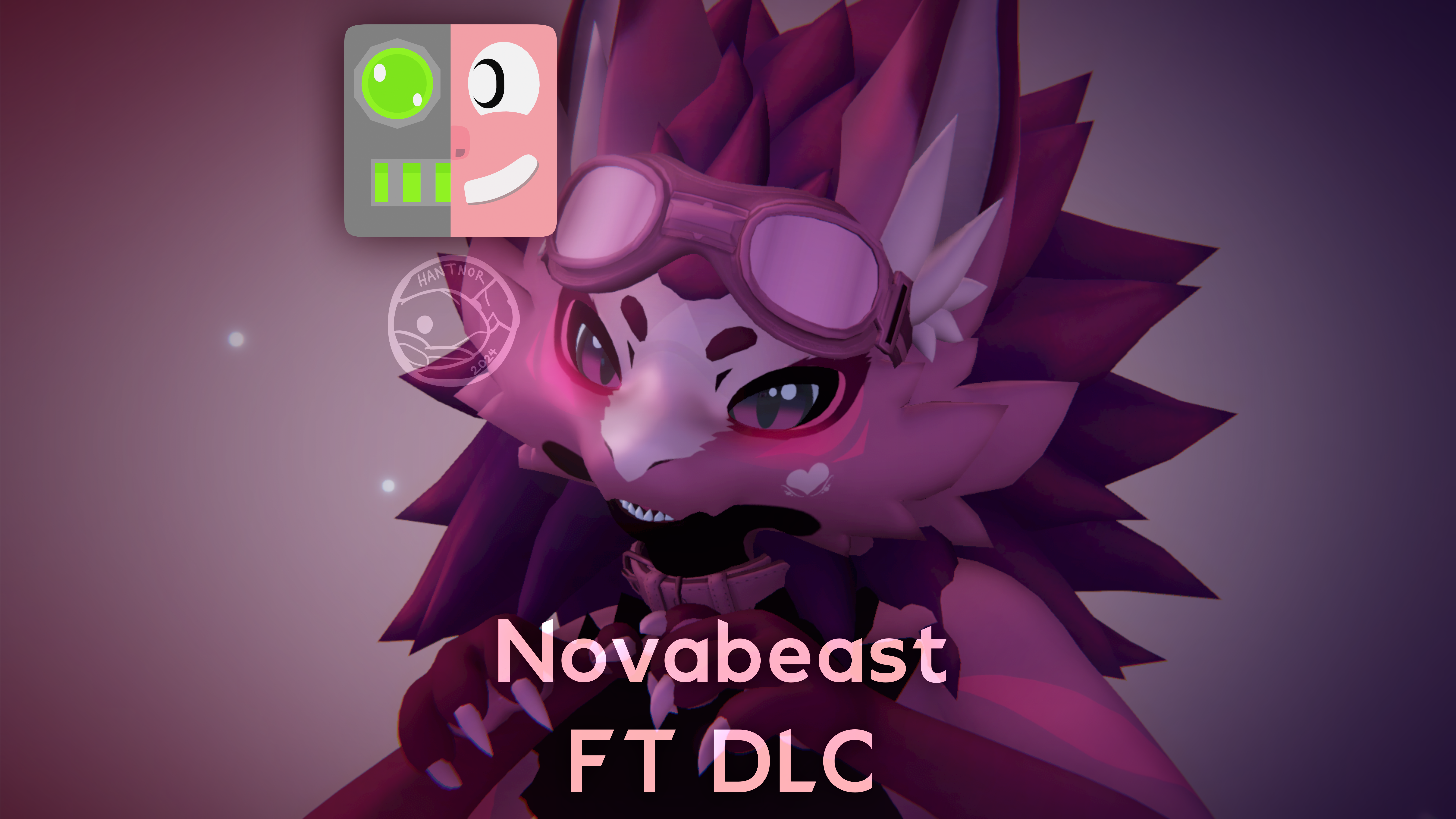 Face Tracking - Novabeast DLC (2026 Update)