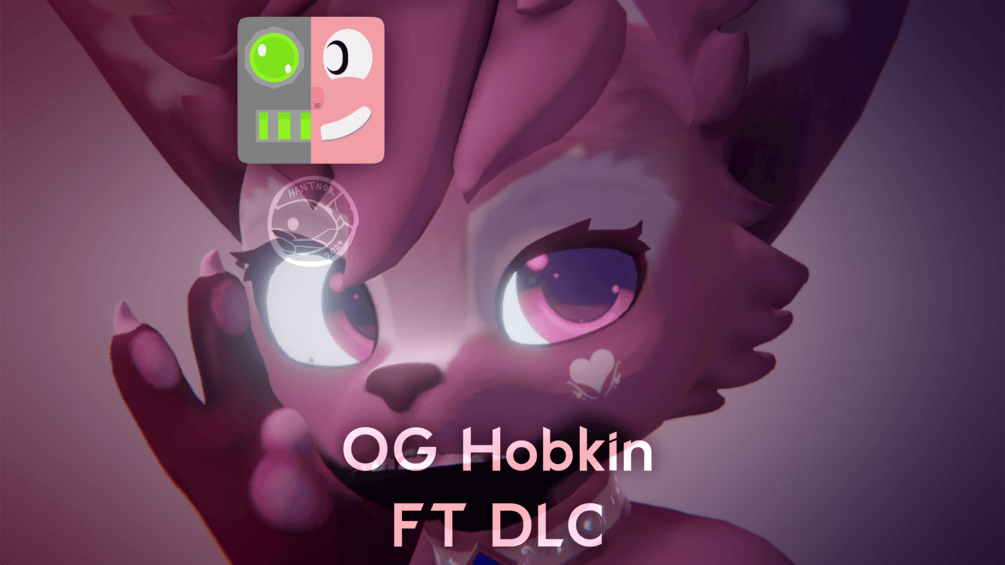 Face Tracking - OG Hobkin DLC