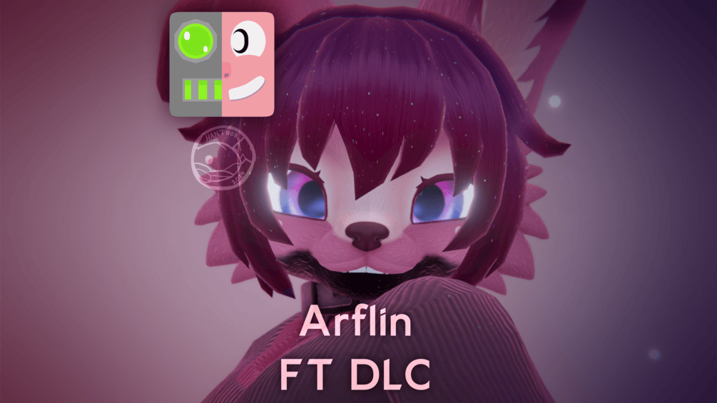 Face Tracking - Arflin DLC