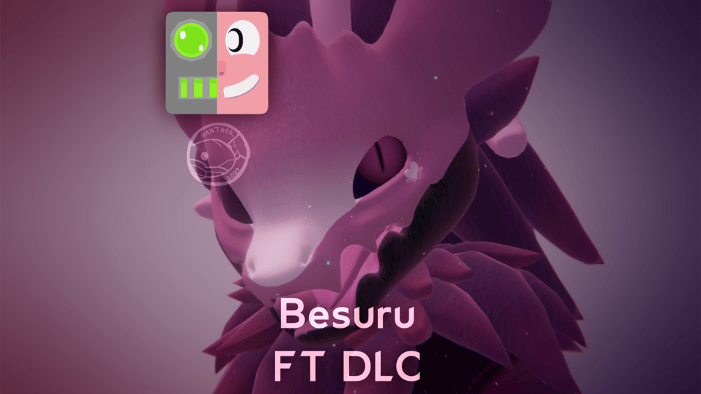 Face Tracking - Besuru DLC