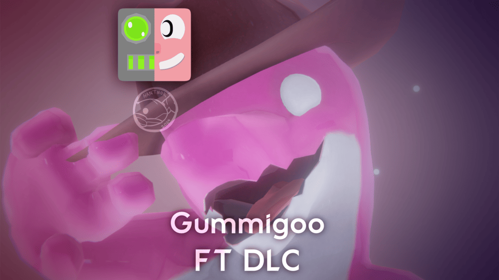 Face Tracking - Gummigoo Avatar DLC
