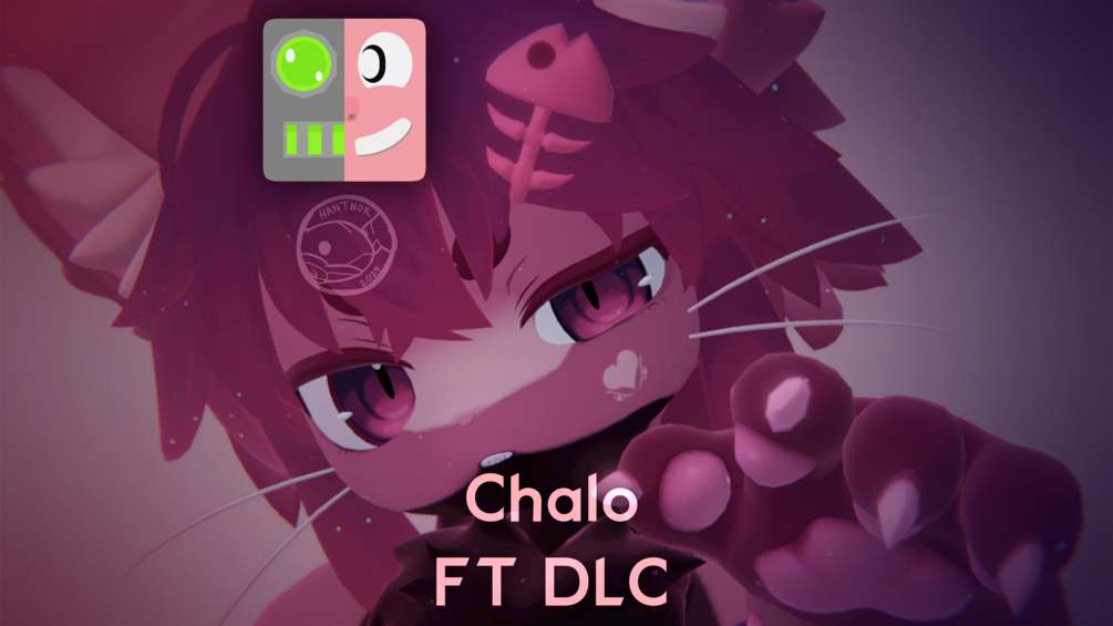 Face Tracking - Chalo DLC