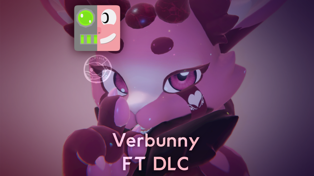 Face Tracking - Verbunny DLC