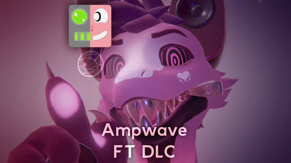 Face Tracking - Ampwave DLC (Beta, 2025 Update)