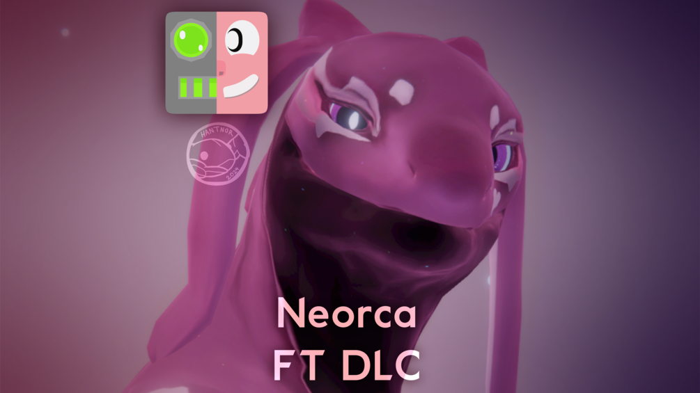Face Tracking - Neorca DLC