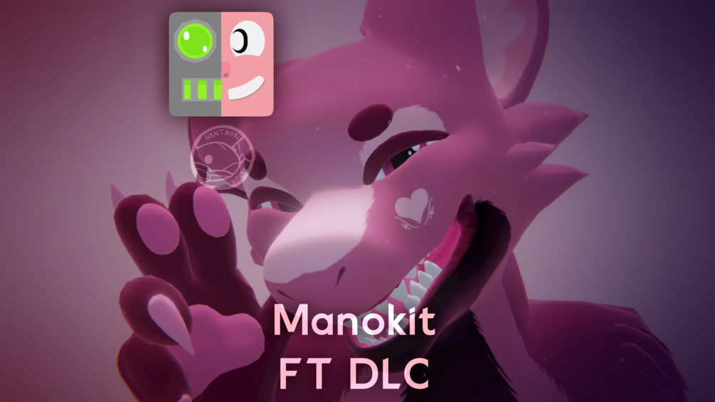 Face Tracking - Manokit DLC (2025 Update)