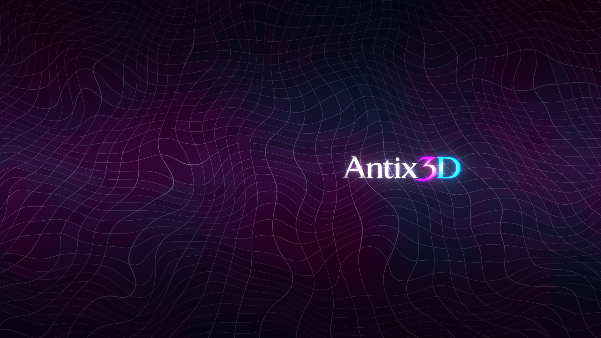 Banner Background