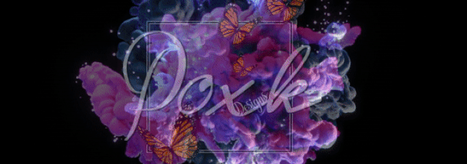 Banner Background