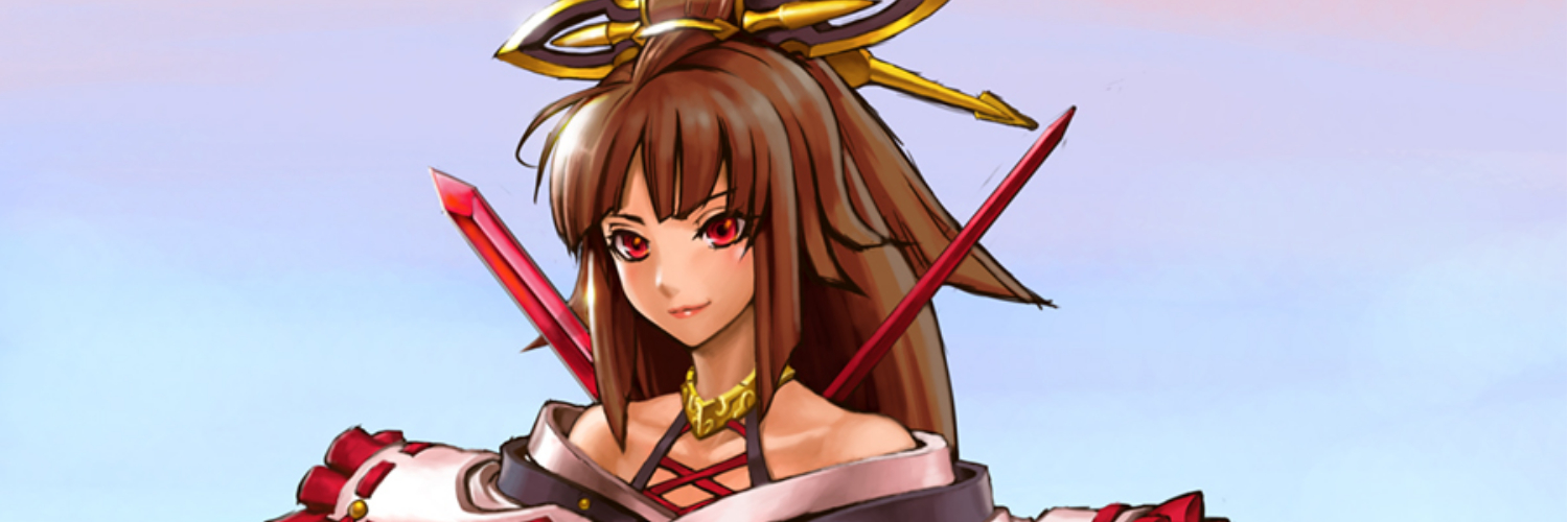 Banner Background