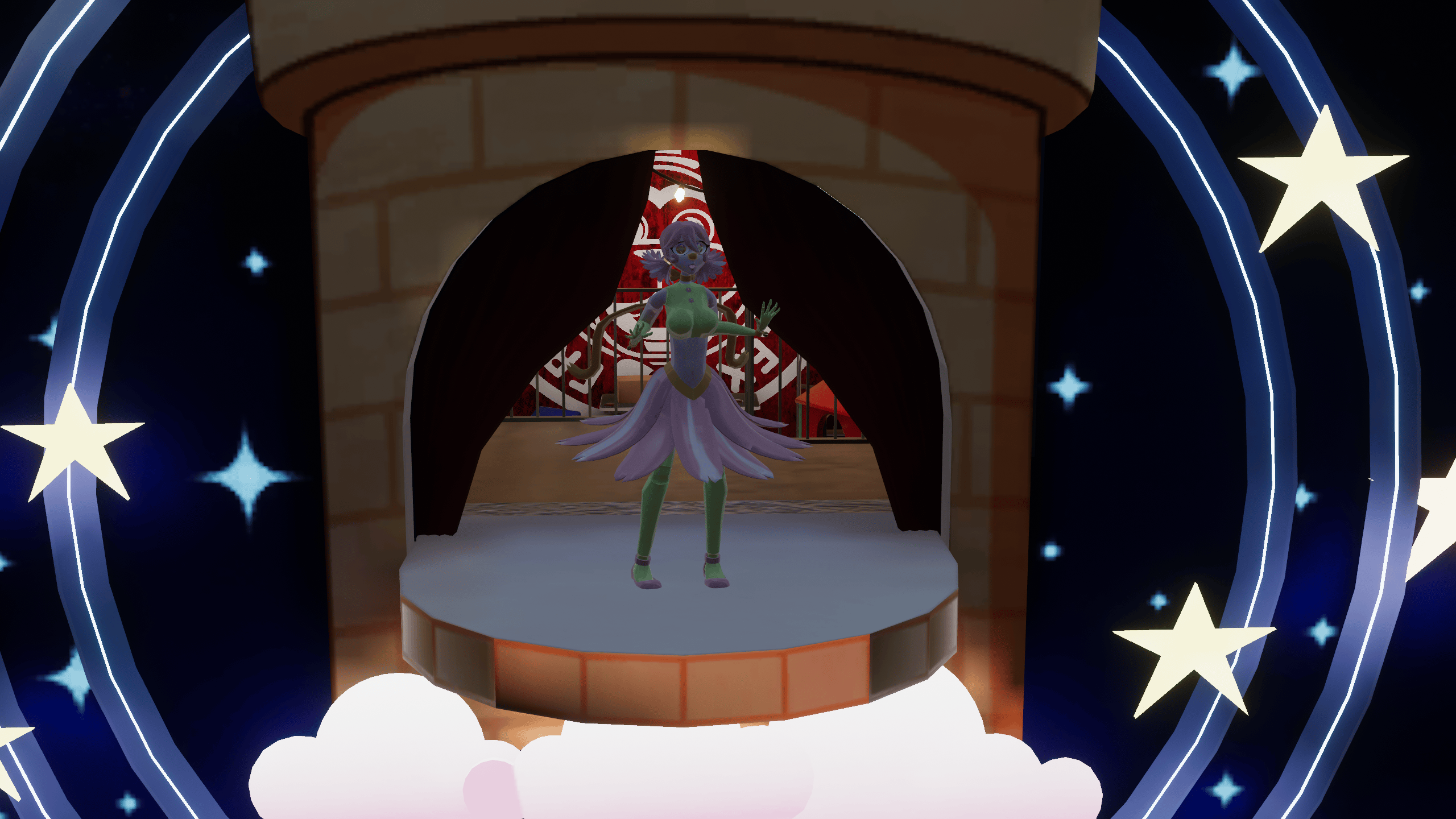 Banner Background
