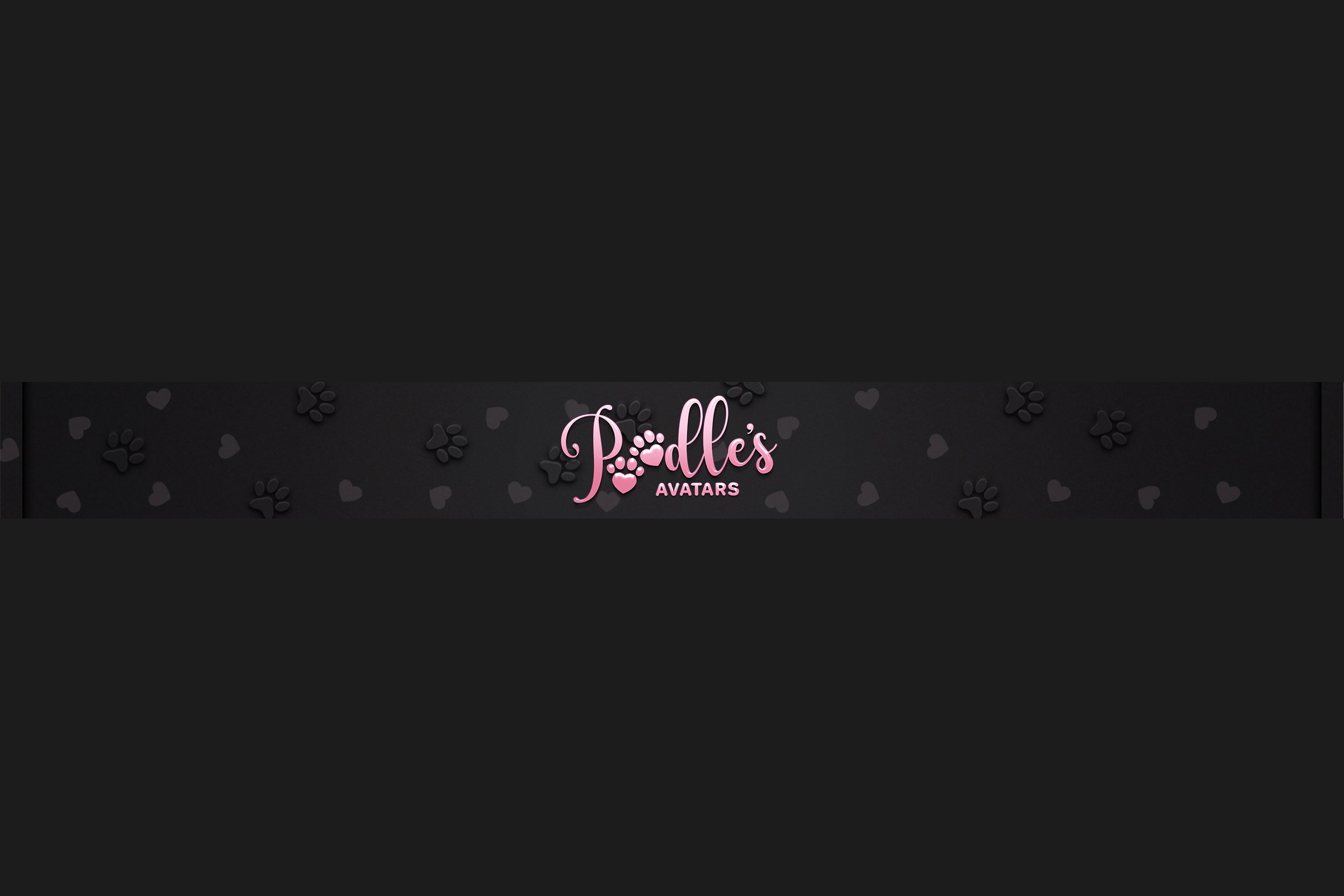Banner Background