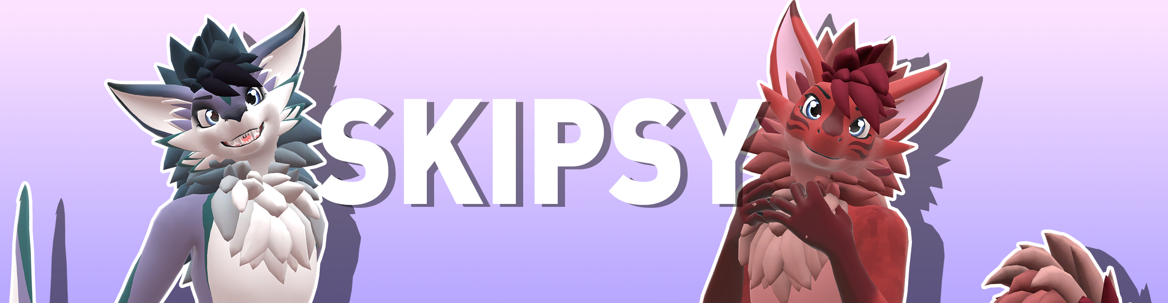 Banner Background